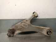 Draagarm Rechts Voor Onder 9831682780 Peugeot 2008 (UD/UK/UR/US/UX) Großraumlimousine 1.2 VTi 12V PureTech 100 (EB2ADT(HNK))