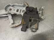 Fensterheber Links Vorne 13173065 Opel CORSA C 1.3 16V CDTI CAT (Z 13 DT / LN9)