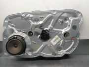 Fensterheber Rechts Vorne 00517590730 Fiat Stilo MW (192C) Kombi 1.9 JTD 100 (192.A.9000)