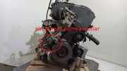 Motor 839A6000 Lancia LYBRA BERLINA 2.4 JTD LX Executive