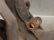 Servolenkung Pumpe - - 26025012 Opel Vectra A (86/87) Limousine 2.0 i (C20NE)