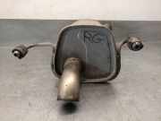 Scheibenwischer Rechts Vorne 95VB17526BIA Ford Transit Van 2.5 Di (4HB)