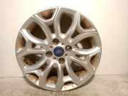 Felge CN151007E1C Ford EcoSport (JK8) SUV 1.0 EcoBoost 12V 125 (M1JJ)