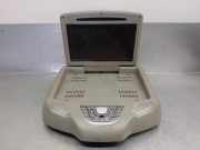 Multifunctionelle Display DS902LEDV12 Dodge Journey Großraumlimousine 2.0 CRD 16V (BWD)