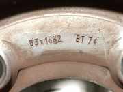 Hauptzylinder 9654002180 Citroën C4 Picasso (UD/UE/UF) Großraumlimousine 1.6 HDiF 16V 110 (DV6C(9HL))