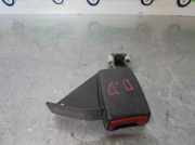 Gürtelschnalle 2088601869 Mercedes-Benz CLK (C208) Coupé 2.3 230K 16V (M111.975)