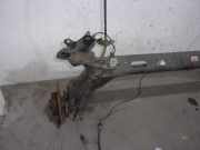 Hinterachse 555010068R Renault 1.5 dCi Diesel FAP