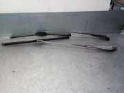 Scheibenwischer Rechts Vorne 7701034419 Renault TRAFIC Furgoneta (T_, P_, V_) 2.5 D