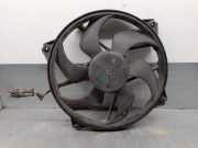 Kühlerventilator 1253A9 Peugeot 307 (3A/C/D) Schrägheck 1.6 16V (TU5JP4(NFU))