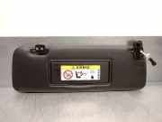 Sonnenblende Rechts A4638107000 Mercedes-Benz G (463) SUV G 500 4.0 Biturbo V8 32V (M176.980)