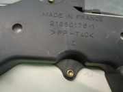 Tachoeinheit Kmh 8200070032 Renault I FASE 2 BERLINA (BA0) 1.9 dCi Authentique