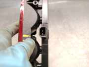 Dritte Bremsleuchte 8D5945122 Audi A4 (B5) Limousine 1.9 TDI (AVG)