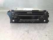 Radio 8910009070 SsangYong Actyon SUV 2.0 Xdi 16V (OM664.951)