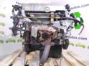 Motor 6G73 Chrysler Stratus (JA/JX) Limousine 2.5 V6 24V (H(V6-153_Mpi))