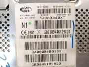 Radio 14983340XT Fiat Ulysse (179) Großraumlimousine 2.2 JTD 16V (DW12TED4(4HW))