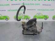 T?rschloss Links Hinten 8D0839015A Audi A6 BERLINA (C4) 2.6 V6 CAT (ABC)