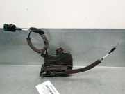 TÃ¼rschloss Links Hinten A4537307600 Smart Forfour (453) SchrÃ¤gheck 5-drs Electric Drive, EQ (5AL60)