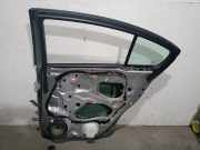 Tür Rechts Hinten 6700305170 Toyota Avensis (T27) Limousine 2.0 16V D-4D (2WW(N47-C20A))