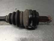 Antriebswelle Rechts Hinten 7533446AI03 BMW 1 serie (E87/87N) Schr?gheck 5-drs 118d 16V (N47-D20C)