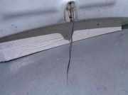 Heckspoiler Hyundai ACCENT (X3) 1.5 12V CAT