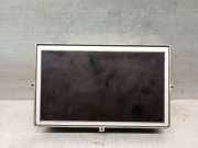 Multifunctionelle Display 280340026R Renault Laguna III (BT) Schrägheck 5-drs 2.0 16V (M4R-704)