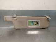 Sonnenblende Rechts 3A1857552A Volkswagen Passat (35I) Limousine 1.6i (AEK) AEK