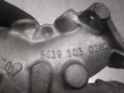 Schlauch 54391030282 Mercedes-Benz C (W205) Limousine C-220 2.2 CDI BlueTEC, C-220 d 16V (OM651.921)