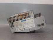 Radio 12800531 Saab 9-3 II Sport Limousine (YS3F) Limousine 1.9 TiD 16V (Z19DTH)