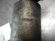 Leerlauf Verstellung 12565517 Opel Zafira (F75) Großraumlimousine 2.2 16V (Z22SE)