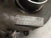 Turbolader A6280960599 Mercedes-Benz ML I (163) SUV 400 4.0 CDI V8 32V (OM628.963)