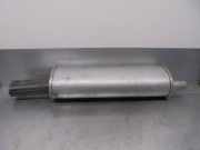 Auspuff Endtopf OP33055 Ford FOCUS BERLINA (CAK) 1.6 16V CAT