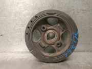Kurbelwellen-Riemenscheibe 1347023010 Toyota Yaris (P1) Schrägheck 1.0 16V VVT-i (1SZFE)