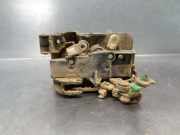 T?rschloss Rechts Hinten 7701031779 Renault I FASE I+II (B/C57) 1.2