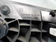 T?rgriff Innen Links Vorne 80671BA Nissan PRIMERA BERLINA (P12) 1.9 16V Turbodiesel CAT