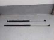 Gasdruckfedern Set Hinten 1492653080 Citroën C8 (EA/EB) Großraumlimousine 2.2 HDi 16V (DW12TED4.FAP(4HW))