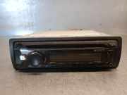 Radio CDXG1000U Audi A4 (B6) Limousine 1.9 TDI PDE 130 (AWX)