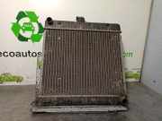 Radiator A1235015801 Mercedes-Benz E (C124) Coupé 2.0 E-200 16V (M111.940)