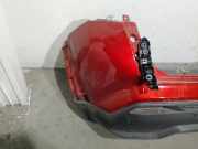 Stoßstange Hinten 850226PA0A Nissan Juke (F16) SUV 1.0 DIG-T 117 12V (HRA0)