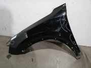 Kotflügel Links Vorne 81A821105 Audi Q2 (GAB/GAG) SUV 1.0 30 TFSI 12V (DKRF)