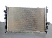 Radiator P9675747980 Peugeot 3008 II (M4/MC/MJ/MR) Großraumlimousine 1.6 e-THP 165 16V (EP6FDT(5GZ))