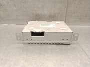 Radio 9839742480 Citroën C4 Berline (BA/BB/BC) Schrägheck 5-drs 1.2 PureTech 130 12V (EB2ADTS(HNS))