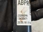 Stoßdämpfer Links Hinten 13432671 Opel Corsa E Schrägheck 1.4 16V (B14XER)