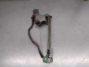 Fensterheber Rechts Hinten 893839398A Audi 90 B3 (893, 894, 8A2) 2.3 E 20V