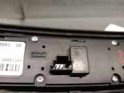 Warnleuchte Schalter 4479050051 Mercedes-Benz Vito (447.6) Van 1.6 109 CDI 16V (OM622.951(R9M-503))