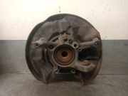 Achsschenkel Halter Links Hinten A2030505 Mercedes-Benz CLK (C209) CoupÃ© 1.8 200 K 16V (M271.940)