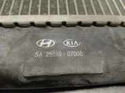 Radiator 2531007000 Kia Picanto (BA) Schr?gheck 1.1 12V (G4HG)