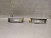 Kennzeichenbeleuchtung 63269481840 BMW X2 (F39) SUV sDrive 20i 1.5 12V TwinPower Turbo (B38-A15A)