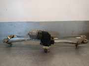 Scheibenwischermotor Vorne 8E1955023A Audi A4 (B6) Limousine 2.0 20V (ALT)