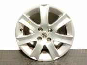 Felge 5402P0 Peugeot 207/207+ (WA/WC/WM) SchrÃ¤gheck 1.6 HDi 16V (DV6ATED4(9HX))