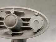 Sonnenblende Links 3M51R04101 Ford Galaxy (WA6) Großraumlimousine 2.0 TDCi 16V 140 (UFWA(Euro 5))